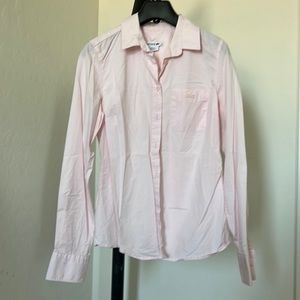 Lacoste long sleeves